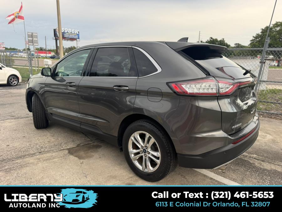 2017 Ford Edge SEL AWD, available for sale in Orlando, Florida | Liberty Autoland LLC. Orlando, Florida 2017 Ford Edge SEL AWD, available for sale in Orlando, Florida | Liberty Autoland LLC. Orlando, Florida