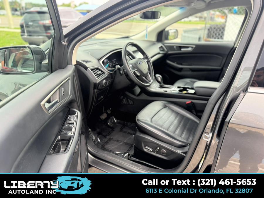 2017 Ford Edge SEL AWD, available for sale in Orlando, Florida | Liberty Autoland LLC. Orlando, Florida 2017 Ford Edge SEL AWD, available for sale in Orlando, Florida | Liberty Autoland LLC. Orlando, Florida