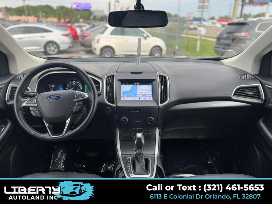 2017 Ford Edge SEL AWD, available for sale in Orlando, Florida | Liberty Autoland LLC. Orlando, Florida 2017 Ford Edge SEL AWD, available for sale in Orlando, Florida | Liberty Autoland LLC. Orlando, Florida