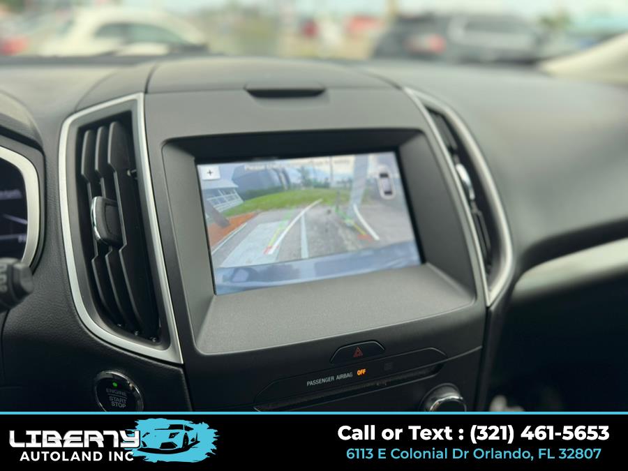 2017 Ford Edge SEL AWD, available for sale in Orlando, Florida | Liberty Autoland LLC. Orlando, Florida 2017 Ford Edge SEL AWD, available for sale in Orlando, Florida | Liberty Autoland LLC. Orlando, Florida