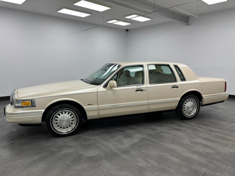 1995 Lincoln Town Car 4dr Sedan Cartier, available for sale in Elizabeth, New Jersey | Dream Auto Group. Elizabeth, New Jersey 1995 Lincoln Town Car 4dr Sedan Cartier, available for sale in Elizabeth, New Jersey | Dream Auto Group. Elizabeth, New Jersey