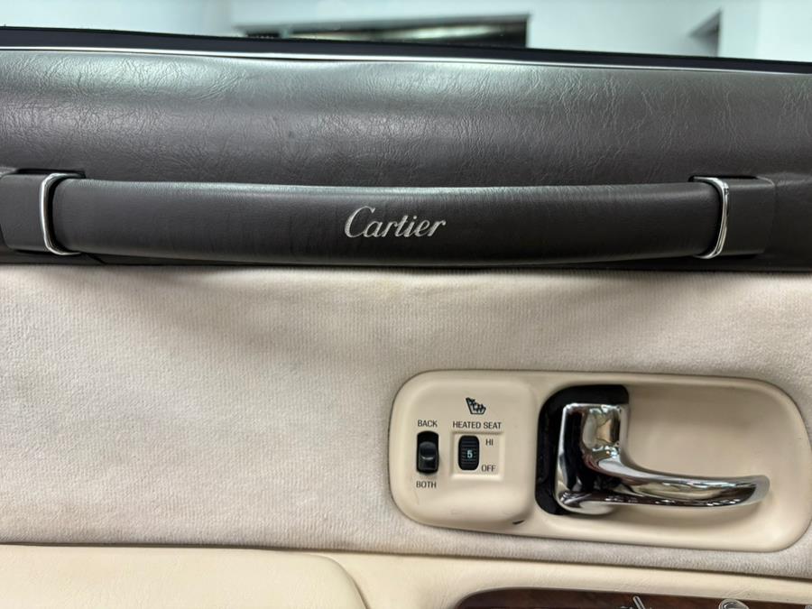 1995 Lincoln Town Car 4dr Sedan Cartier, available for sale in Elizabeth, New Jersey | Dream Auto Group. Elizabeth, New Jersey 1995 Lincoln Town Car 4dr Sedan Cartier, available for sale in Elizabeth, New Jersey | Dream Auto Group. Elizabeth, New Jersey