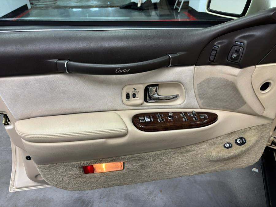 1995 Lincoln Town Car 4dr Sedan Cartier, available for sale in Elizabeth, New Jersey | Dream Auto Group. Elizabeth, New Jersey 1995 Lincoln Town Car 4dr Sedan Cartier, available for sale in Elizabeth, New Jersey | Dream Auto Group. Elizabeth, New Jersey