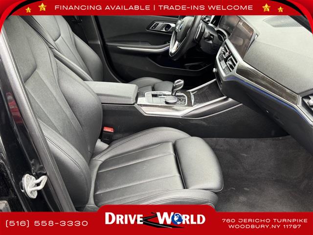 2019 BMW 3 Series 330i, available for sale in Woodbury, New York | Drive World. Woodbury, New York 2019 BMW 3 Series 330i, available for sale in Woodbury, New York | Drive World. Woodbury, New York