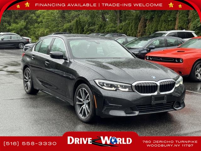 2019 BMW 3 Series 330i, available for sale in Woodbury, New York | Drive World. Woodbury, New York 2019 BMW 3 Series 330i, available for sale in Woodbury, New York | Drive World. Woodbury, New York