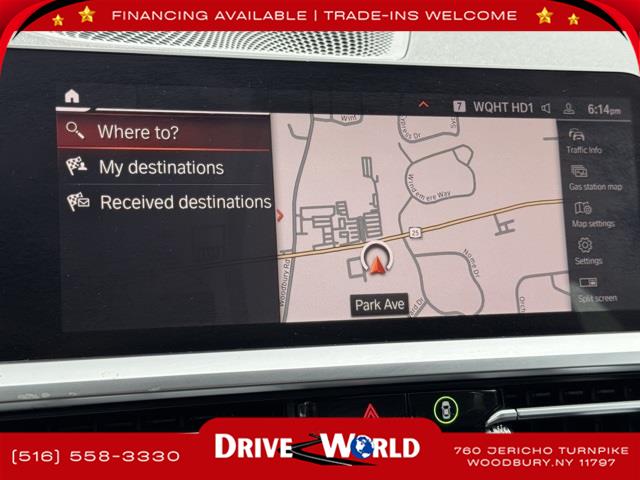 2019 BMW 3 Series 330i, available for sale in Woodbury, New York | Drive World. Woodbury, New York 2019 BMW 3 Series 330i, available for sale in Woodbury, New York | Drive World. Woodbury, New York