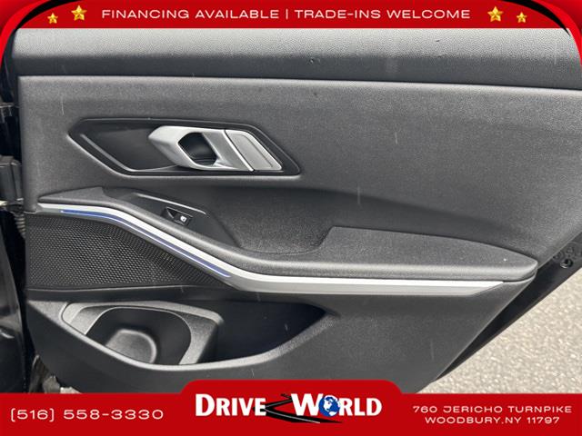 2019 BMW 3 Series 330i, available for sale in Woodbury, New York | Drive World. Woodbury, New York 2019 BMW 3 Series 330i, available for sale in Woodbury, New York | Drive World. Woodbury, New York