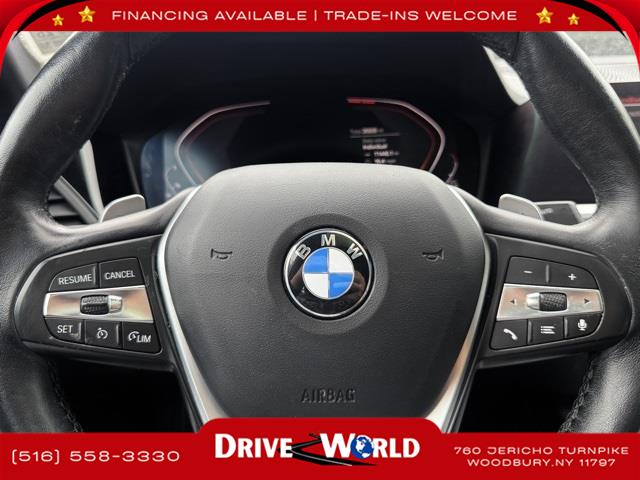 2019 BMW 3 Series 330i, available for sale in Woodbury, New York | Drive World. Woodbury, New York 2019 BMW 3 Series 330i, available for sale in Woodbury, New York | Drive World. Woodbury, New York