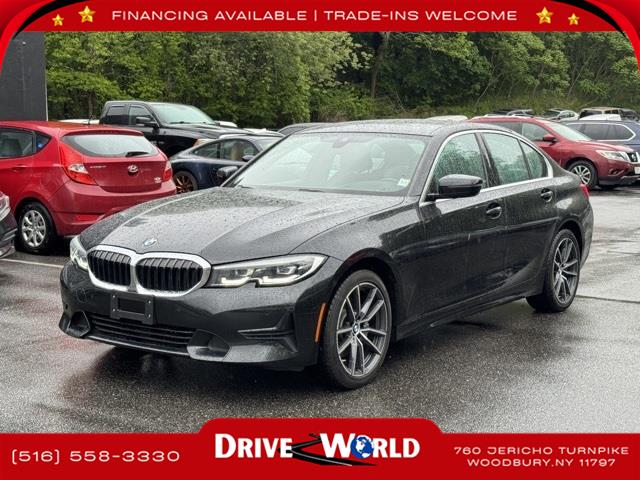 2019 BMW 3 Series 330i, available for sale in Woodbury, New York | Drive World. Woodbury, New York 2019 BMW 3 Series 330i, available for sale in Woodbury, New York | Drive World. Woodbury, New York
