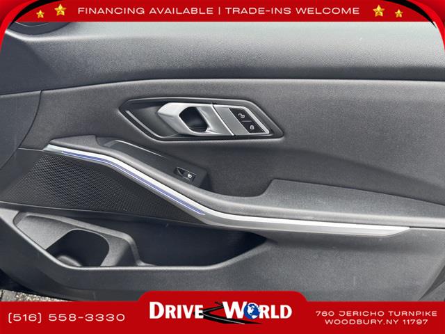 2019 BMW 3 Series 330i, available for sale in Woodbury, New York | Drive World. Woodbury, New York 2019 BMW 3 Series 330i, available for sale in Woodbury, New York | Drive World. Woodbury, New York