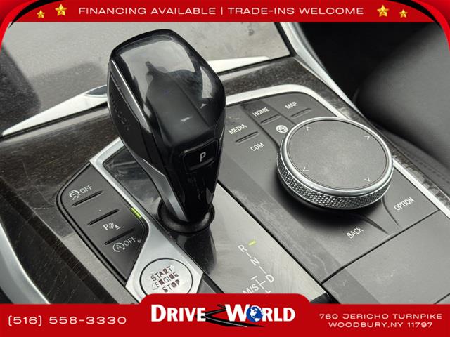 2019 BMW 3 Series 330i, available for sale in Woodbury, New York | Drive World. Woodbury, New York 2019 BMW 3 Series 330i, available for sale in Woodbury, New York | Drive World. Woodbury, New York