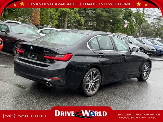 2019 BMW 3 Series 330i, available for sale in Woodbury, New York | Drive World. Woodbury, New York 2019 BMW 3 Series 330i, available for sale in Woodbury, New York | Drive World. Woodbury, New York
