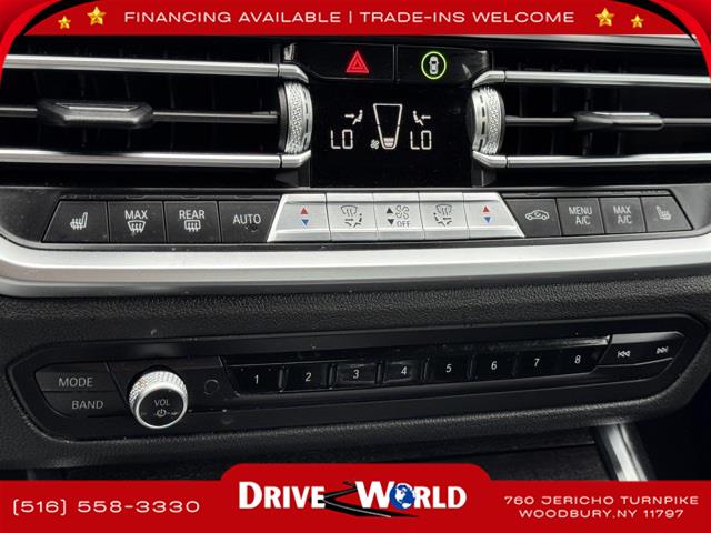2019 BMW 3 Series 330i, available for sale in Woodbury, New York | Drive World. Woodbury, New York 2019 BMW 3 Series 330i, available for sale in Woodbury, New York | Drive World. Woodbury, New York