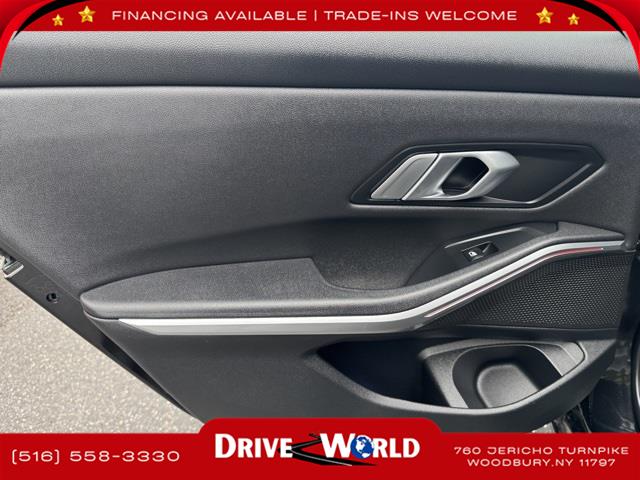 2019 BMW 3 Series 330i, available for sale in Woodbury, New York | Drive World. Woodbury, New York 2019 BMW 3 Series 330i, available for sale in Woodbury, New York | Drive World. Woodbury, New York