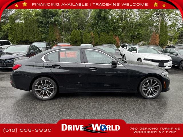 2019 BMW 3 Series 330i, available for sale in Woodbury, New York | Drive World. Woodbury, New York 2019 BMW 3 Series 330i, available for sale in Woodbury, New York | Drive World. Woodbury, New York
