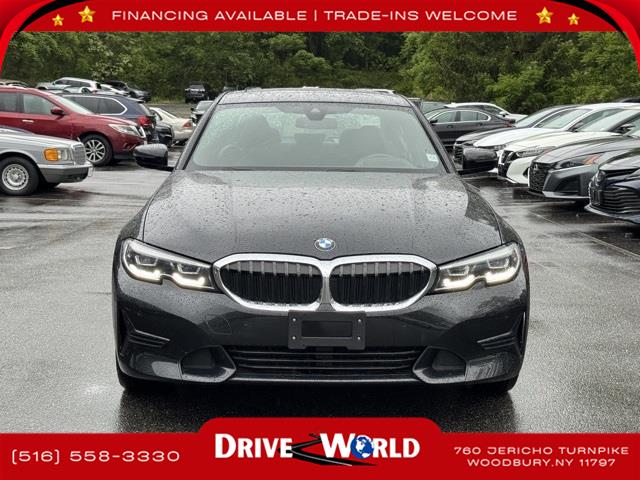 2019 BMW 3 Series 330i, available for sale in Woodbury, New York | Drive World. Woodbury, New York 2019 BMW 3 Series 330i, available for sale in Woodbury, New York | Drive World. Woodbury, New York
