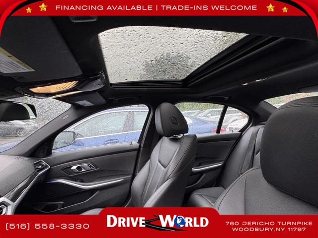 2019 BMW 3 Series 330i, available for sale in Woodbury, New York | Drive World. Woodbury, New York 2019 BMW 3 Series 330i, available for sale in Woodbury, New York | Drive World. Woodbury, New York