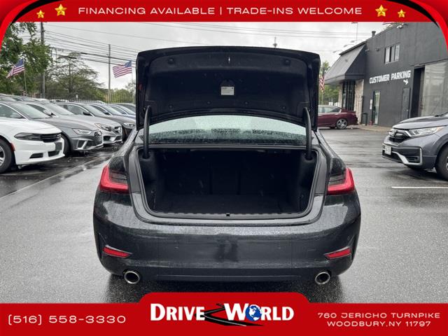2019 BMW 3 Series 330i, available for sale in Woodbury, New York | Drive World. Woodbury, New York 2019 BMW 3 Series 330i, available for sale in Woodbury, New York | Drive World. Woodbury, New York