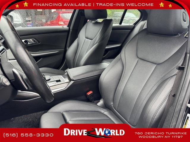 2019 BMW 3 Series 330i, available for sale in Woodbury, New York | Drive World. Woodbury, New York 2019 BMW 3 Series 330i, available for sale in Woodbury, New York | Drive World. Woodbury, New York