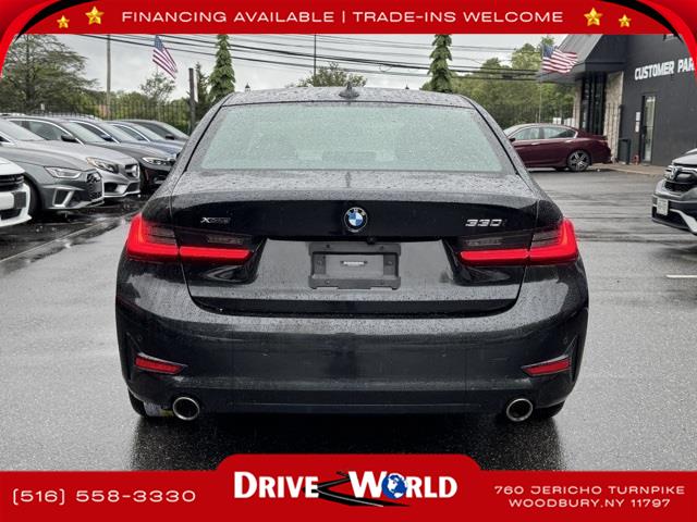 2019 BMW 3 Series 330i, available for sale in Woodbury, New York | Drive World. Woodbury, New York 2019 BMW 3 Series 330i, available for sale in Woodbury, New York | Drive World. Woodbury, New York