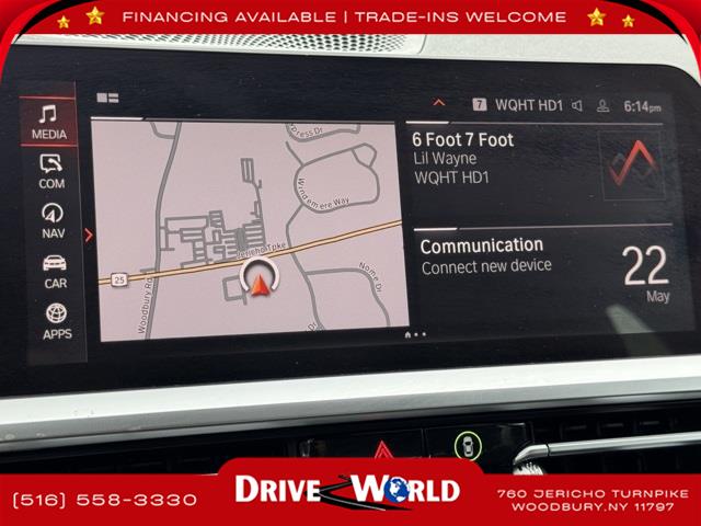 2019 BMW 3 Series 330i, available for sale in Woodbury, New York | Drive World. Woodbury, New York 2019 BMW 3 Series 330i, available for sale in Woodbury, New York | Drive World. Woodbury, New York