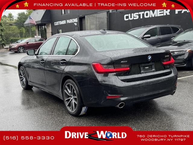 2019 BMW 3 Series 330i, available for sale in Woodbury, New York | Drive World. Woodbury, New York 2019 BMW 3 Series 330i, available for sale in Woodbury, New York | Drive World. Woodbury, New York