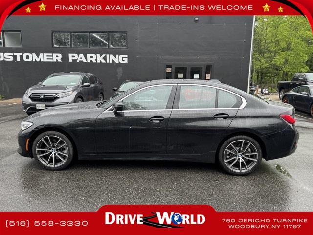 2019 BMW 3 Series 330i, available for sale in Woodbury, New York | Drive World. Woodbury, New York 2019 BMW 3 Series 330i, available for sale in Woodbury, New York | Drive World. Woodbury, New York
