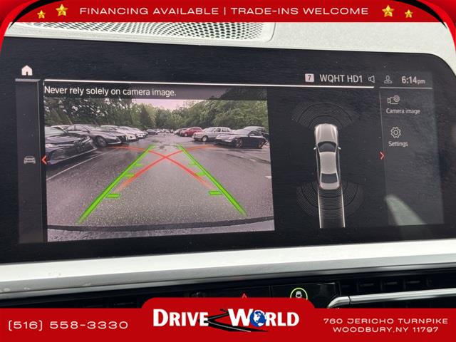 2019 BMW 3 Series 330i, available for sale in Woodbury, New York | Drive World. Woodbury, New York 2019 BMW 3 Series 330i, available for sale in Woodbury, New York | Drive World. Woodbury, New York