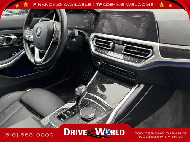 2019 BMW 3 Series 330i, available for sale in Woodbury, New York | Drive World. Woodbury, New York 2019 BMW 3 Series 330i, available for sale in Woodbury, New York | Drive World. Woodbury, New York