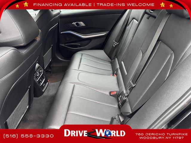2019 BMW 3 Series 330i, available for sale in Woodbury, New York | Drive World. Woodbury, New York 2019 BMW 3 Series 330i, available for sale in Woodbury, New York | Drive World. Woodbury, New York
