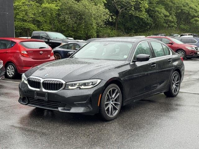 Used 2019 BMW 3 Series in Floral Park, New York | Shop Auto NY. Floral Park, New York