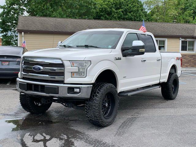 Used 2015 Ford F-150 in Floral Park, New York | Shop Auto NY. Floral Park, New York
