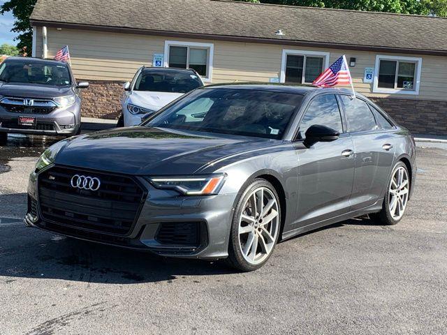 Used 2021 Audi S6 in Floral Park, New York | Shop Auto NY. Floral Park, New York