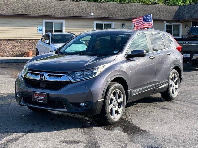 Used 2017 Honda Cr-v in Floral Park, New York | Shop Auto NY. Floral Park, New York