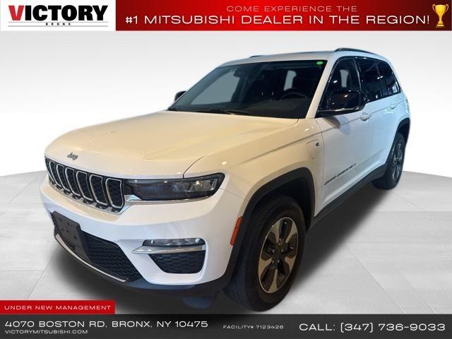 Used 2023 Jeep Grand Cherokee in Floral Park, New York | Shop Auto NY. Floral Park, New York