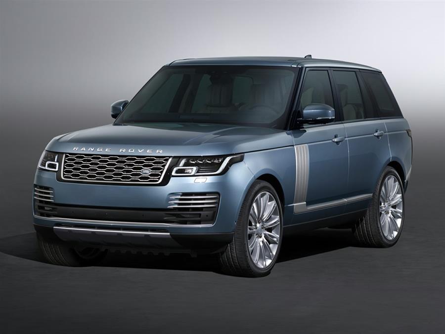 Used 2020 Land Rover Range Rover in Floral Park, New York | Shop Auto NY. Floral Park, New York