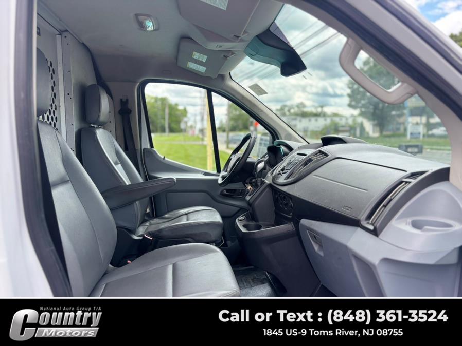 2019 Ford Transit Van T-250 148" Low Rf 9000 GVWR Sliding RH Dr, available for sale in Toms River, New Jersey | Country Motors. Toms River, New Jersey 2019 Ford Transit Van T-250 148" Low Rf 9000 GVWR Sliding RH Dr, available for sale in Toms River, New Jersey | Country Motors. Toms River, New Jersey