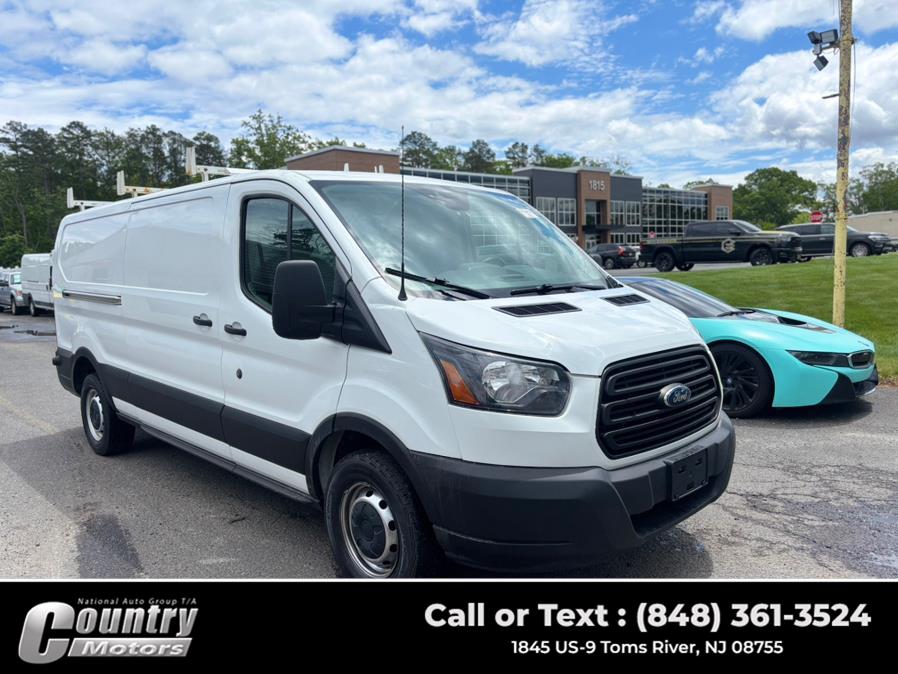 2019 Ford Transit Van T-250 148" Low Rf 9000 GVWR Sliding RH Dr, available for sale in Toms River, New Jersey | Country Motors. Toms River, New Jersey 2019 Ford Transit Van T-250 148" Low Rf 9000 GVWR Sliding RH Dr, available for sale in Toms River, New Jersey | Country Motors. Toms River, New Jersey