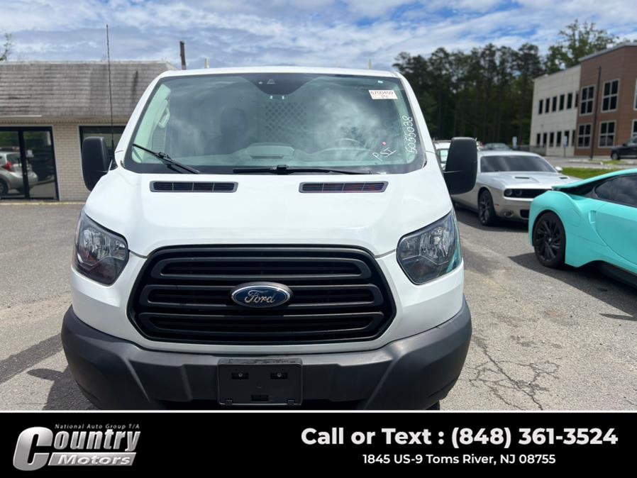 2019 Ford Transit Van T-250 148" Low Rf 9000 GVWR Sliding RH Dr, available for sale in Toms River, New Jersey | Country Motors. Toms River, New Jersey 2019 Ford Transit Van T-250 148" Low Rf 9000 GVWR Sliding RH Dr, available for sale in Toms River, New Jersey | Country Motors. Toms River, New Jersey