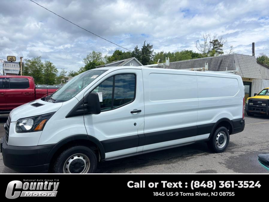 2019 Ford Transit Van T-250 148" Low Rf 9000 GVWR Sliding RH Dr, available for sale in Toms River, New Jersey | Country Motors. Toms River, New Jersey 2019 Ford Transit Van T-250 148" Low Rf 9000 GVWR Sliding RH Dr, available for sale in Toms River, New Jersey | Country Motors. Toms River, New Jersey