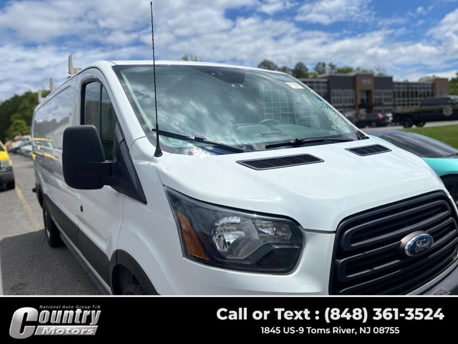 2019 Ford Transit Van T-250 148" Low Rf 9000 GVWR Sliding RH Dr, available for sale in Toms River, New Jersey | Country Motors. Toms River, New Jersey 2019 Ford Transit Van T-250 148" Low Rf 9000 GVWR Sliding RH Dr, available for sale in Toms River, New Jersey | Country Motors. Toms River, New Jersey