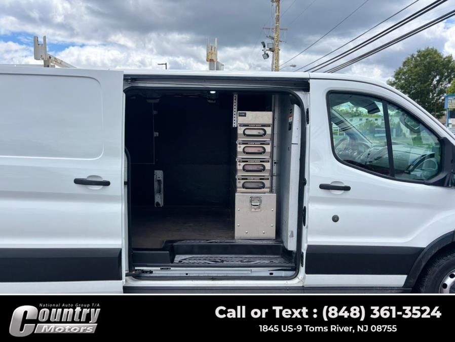 2019 Ford Transit Van T-250 148" Low Rf 9000 GVWR Sliding RH Dr, available for sale in Toms River, New Jersey | Country Motors. Toms River, New Jersey 2019 Ford Transit Van T-250 148" Low Rf 9000 GVWR Sliding RH Dr, available for sale in Toms River, New Jersey | Country Motors. Toms River, New Jersey
