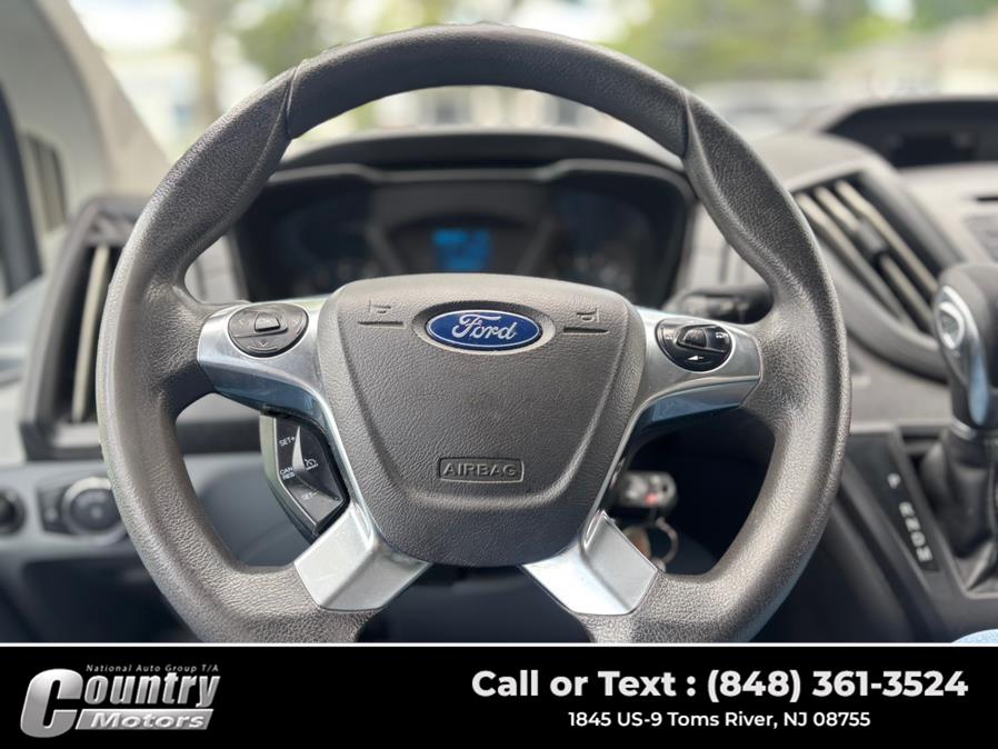 2019 Ford Transit Van T-250 148" Low Rf 9000 GVWR Sliding RH Dr, available for sale in Toms River, New Jersey | Country Motors. Toms River, New Jersey 2019 Ford Transit Van T-250 148" Low Rf 9000 GVWR Sliding RH Dr, available for sale in Toms River, New Jersey | Country Motors. Toms River, New Jersey