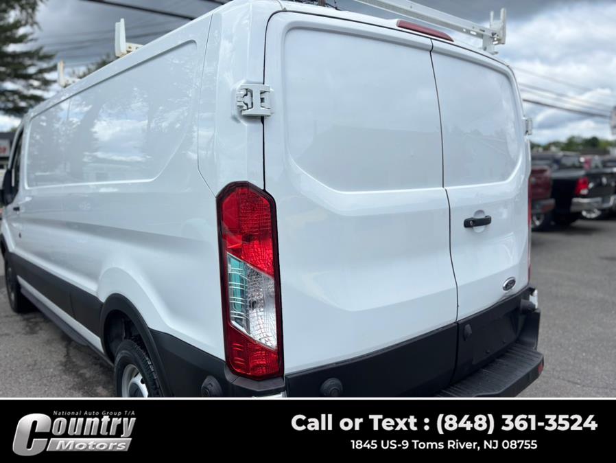 2019 Ford Transit Van T-250 148" Low Rf 9000 GVWR Sliding RH Dr, available for sale in Toms River, New Jersey | Country Motors. Toms River, New Jersey 2019 Ford Transit Van T-250 148" Low Rf 9000 GVWR Sliding RH Dr, available for sale in Toms River, New Jersey | Country Motors. Toms River, New Jersey