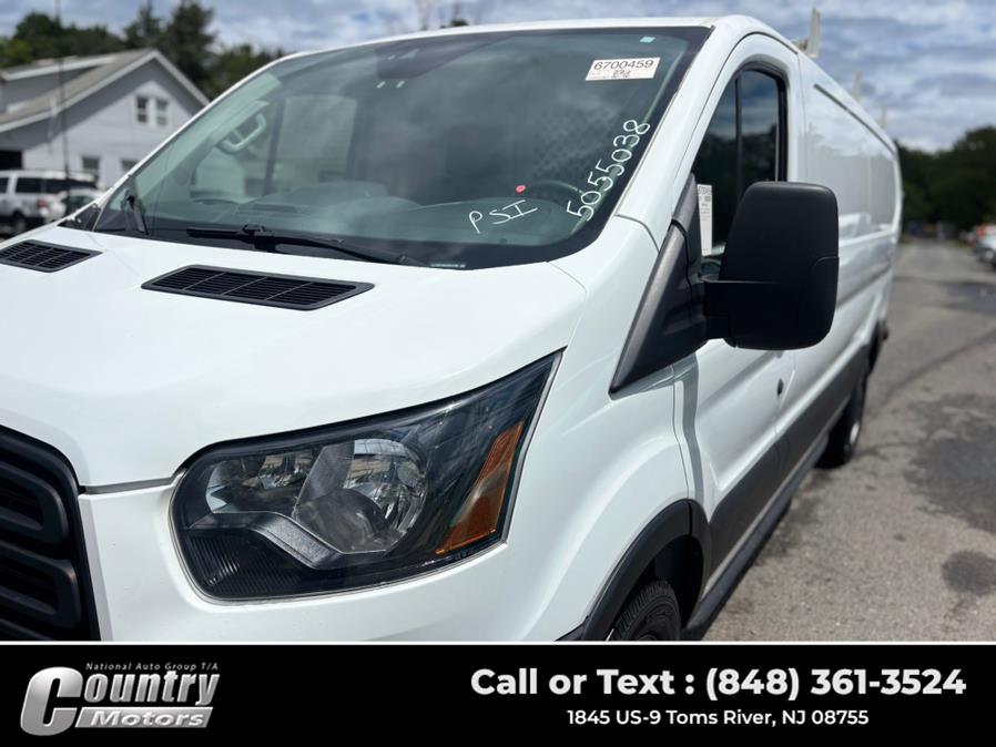2019 Ford Transit Van T-250 148" Low Rf 9000 GVWR Sliding RH Dr, available for sale in Toms River, New Jersey | Country Motors. Toms River, New Jersey 2019 Ford Transit Van T-250 148" Low Rf 9000 GVWR Sliding RH Dr, available for sale in Toms River, New Jersey | Country Motors. Toms River, New Jersey
