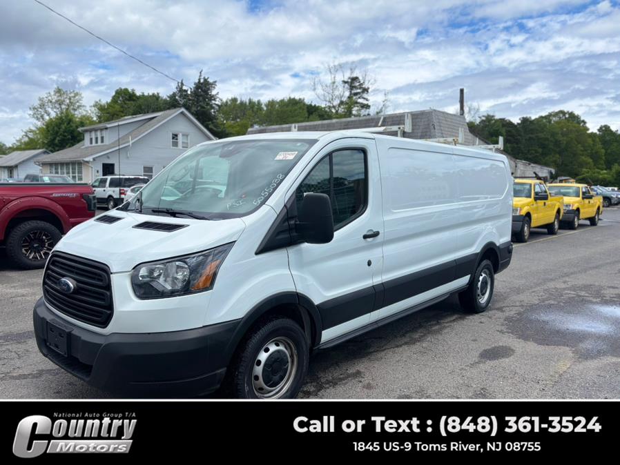 2019 Ford Transit Van T-250 148" Low Rf 9000 GVWR Sliding RH Dr, available for sale in Toms River, New Jersey | Country Motors. Toms River, New Jersey 2019 Ford Transit Van T-250 148" Low Rf 9000 GVWR Sliding RH Dr, available for sale in Toms River, New Jersey | Country Motors. Toms River, New Jersey
