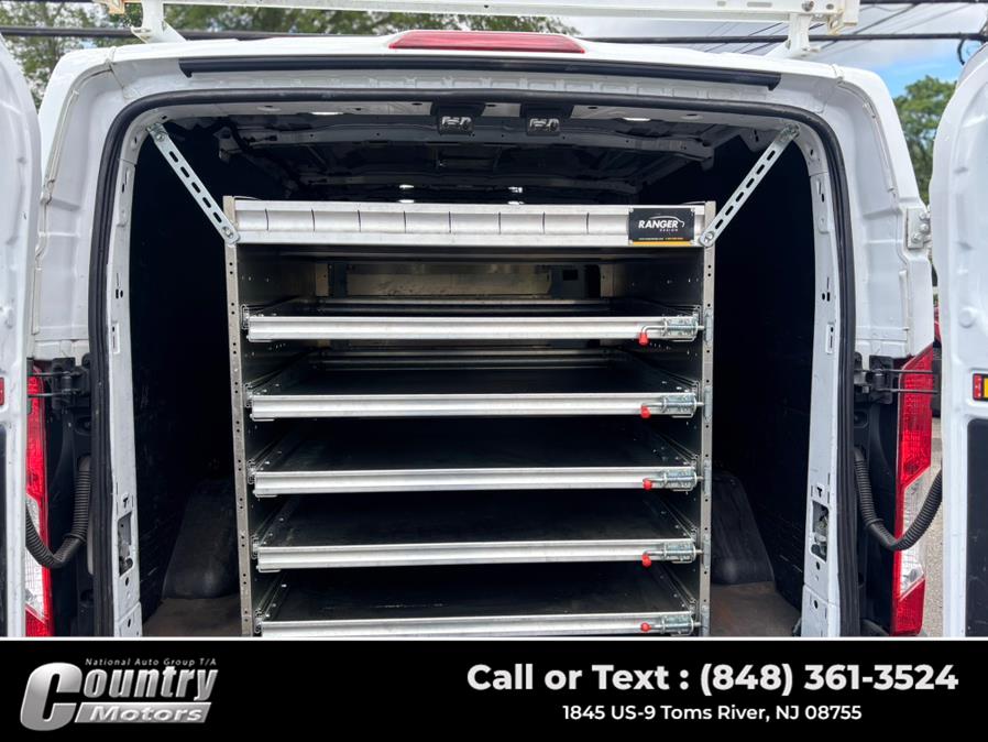 2019 Ford Transit Van T-250 148" Low Rf 9000 GVWR Sliding RH Dr, available for sale in Toms River, New Jersey | Country Motors. Toms River, New Jersey 2019 Ford Transit Van T-250 148" Low Rf 9000 GVWR Sliding RH Dr, available for sale in Toms River, New Jersey | Country Motors. Toms River, New Jersey