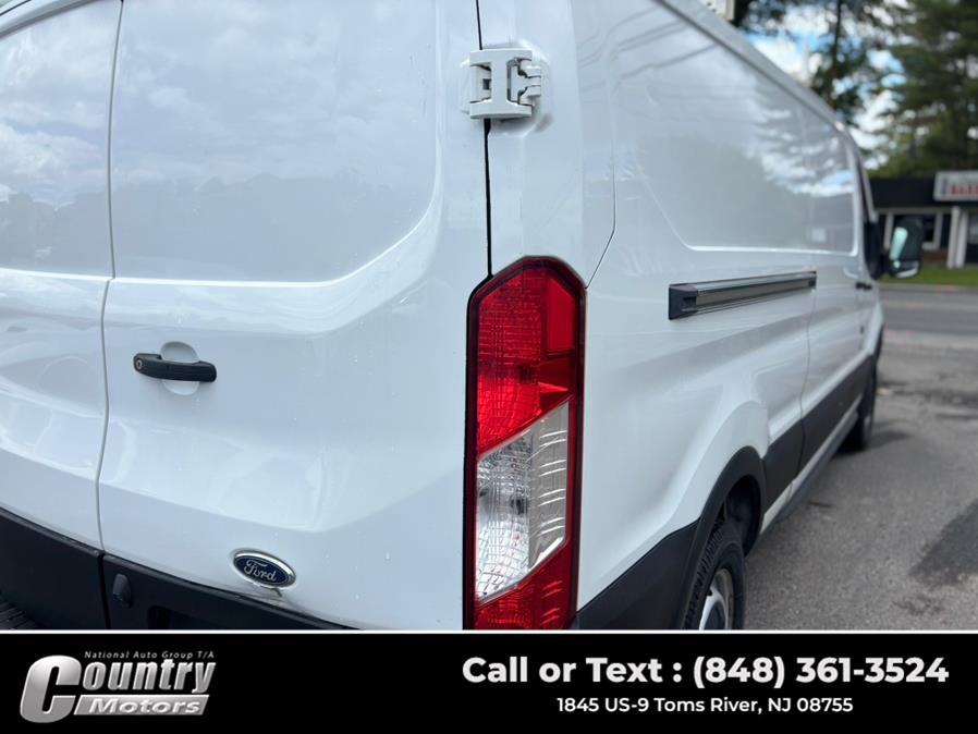 2019 Ford Transit Van T-250 148" Low Rf 9000 GVWR Sliding RH Dr, available for sale in Toms River, New Jersey | Country Motors. Toms River, New Jersey 2019 Ford Transit Van T-250 148" Low Rf 9000 GVWR Sliding RH Dr, available for sale in Toms River, New Jersey | Country Motors. Toms River, New Jersey