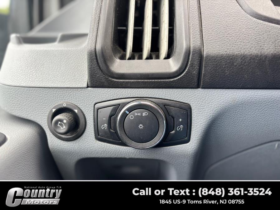 2019 Ford Transit Van T-250 148" Low Rf 9000 GVWR Sliding RH Dr, available for sale in Toms River, New Jersey | Country Motors. Toms River, New Jersey 2019 Ford Transit Van T-250 148" Low Rf 9000 GVWR Sliding RH Dr, available for sale in Toms River, New Jersey | Country Motors. Toms River, New Jersey