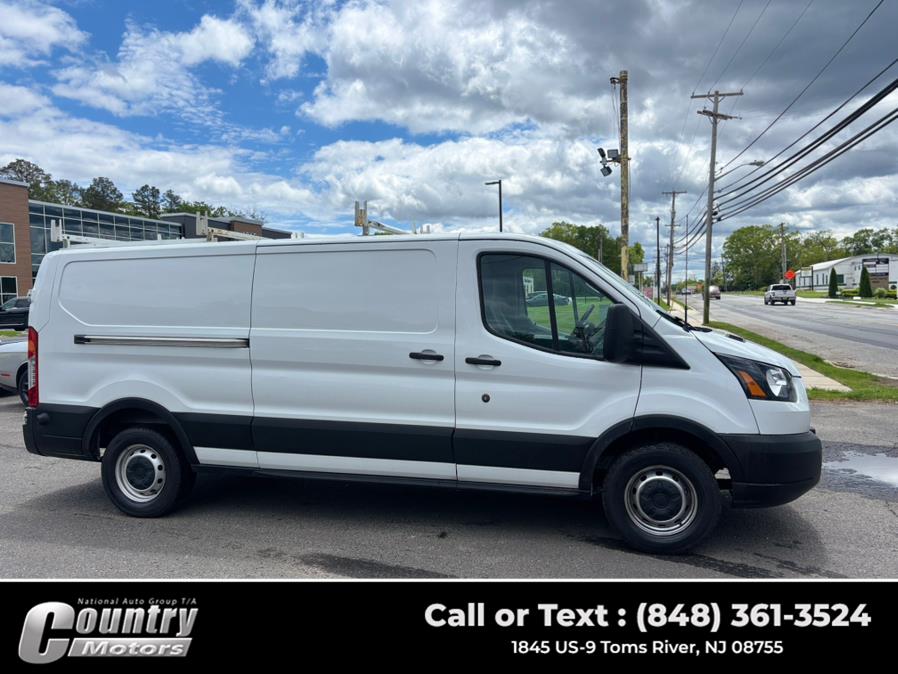 2019 Ford Transit Van T-250 148" Low Rf 9000 GVWR Sliding RH Dr, available for sale in Toms River, New Jersey | Country Motors. Toms River, New Jersey 2019 Ford Transit Van T-250 148" Low Rf 9000 GVWR Sliding RH Dr, available for sale in Toms River, New Jersey | Country Motors. Toms River, New Jersey